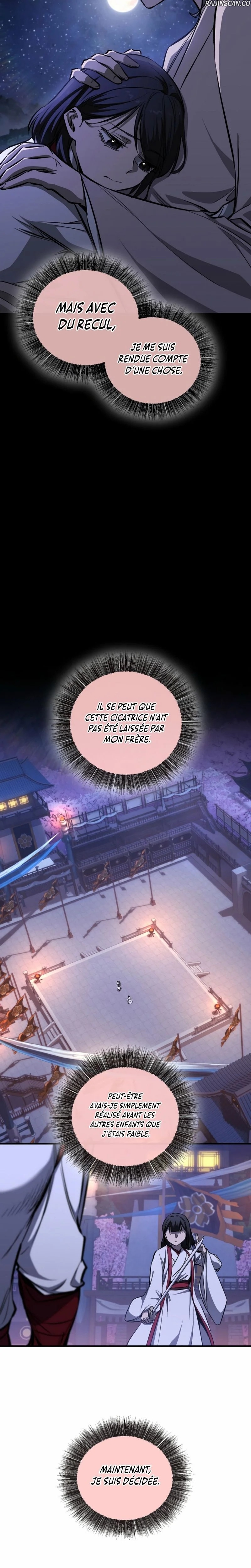 Read Childhood Friend of the Zenith FR Manga Online