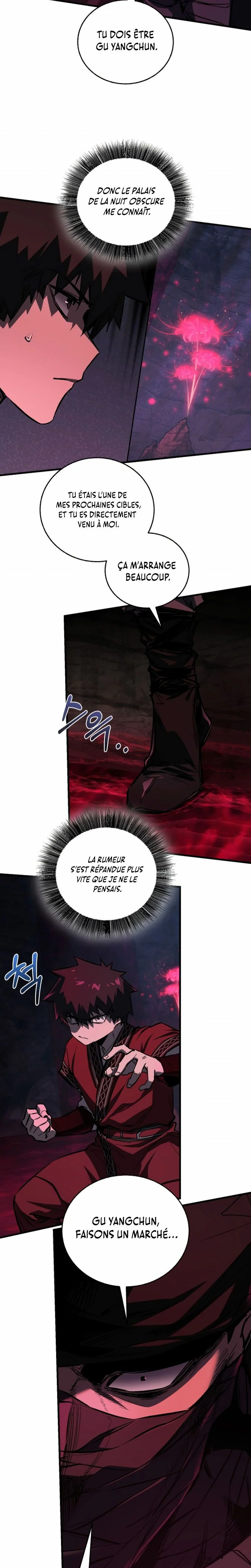 Read Childhood Friend of the Zenith FR Manga Online