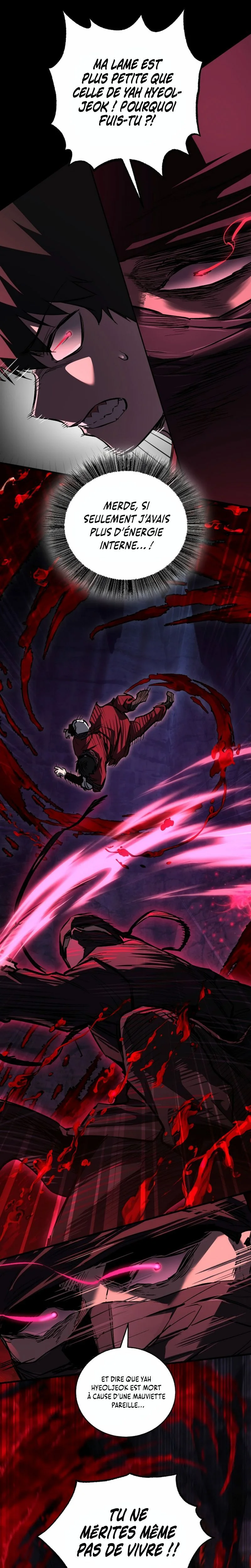 Read Childhood Friend of the Zenith FR Manga Online