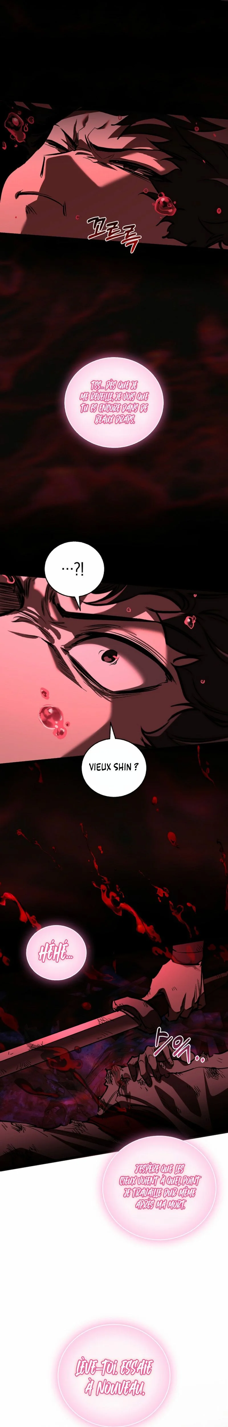 Read Childhood Friend of the Zenith FR Manga Online