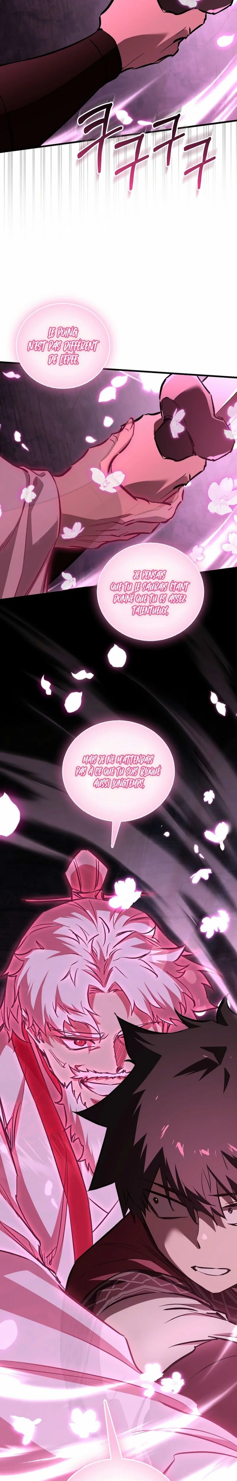 Read Childhood Friend of the Zenith FR Manga Online