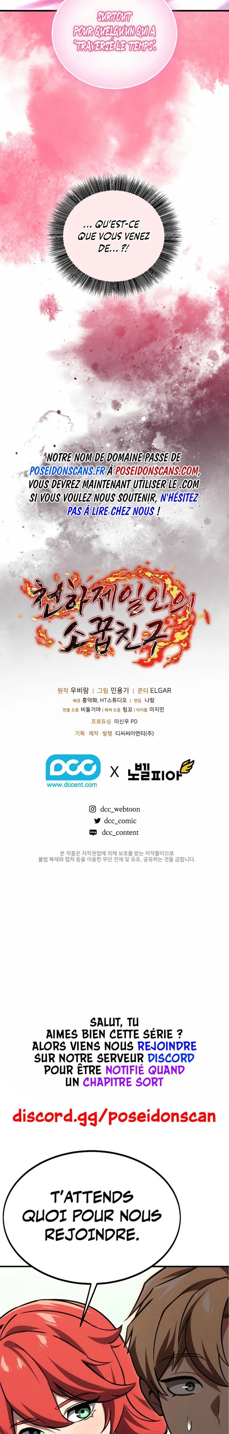 Read Childhood Friend of the Zenith FR Manga Online