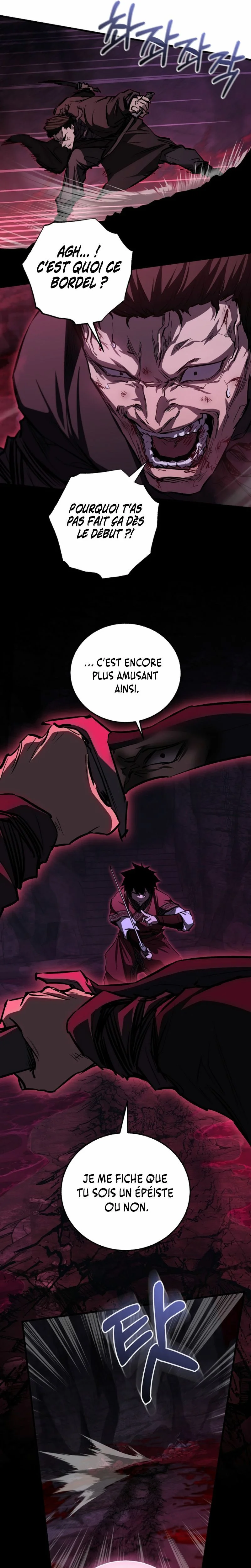 Read Childhood Friend of the Zenith FR Manga Online