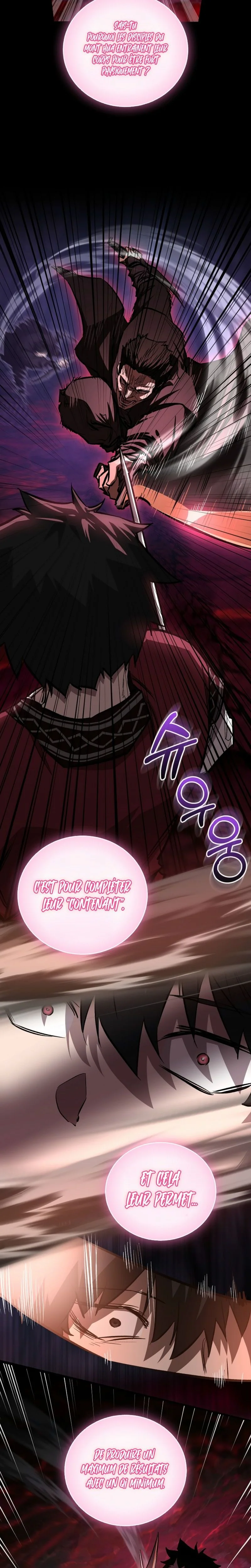 Read Childhood Friend of the Zenith FR Manga Online