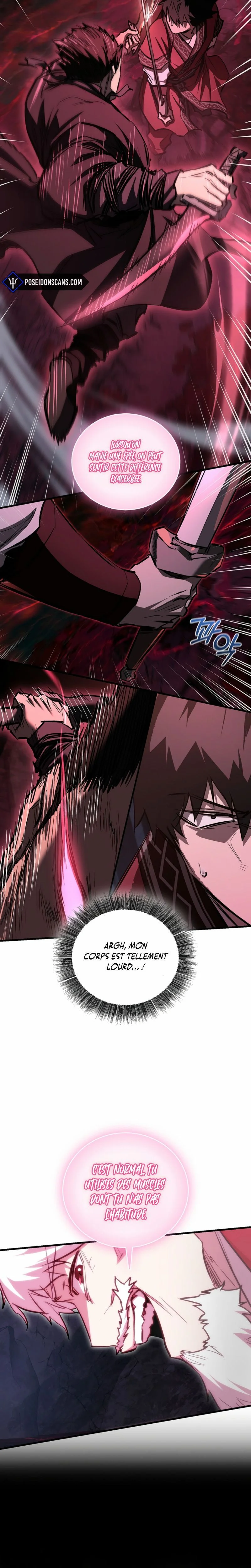 Read Childhood Friend of the Zenith FR Manga Online