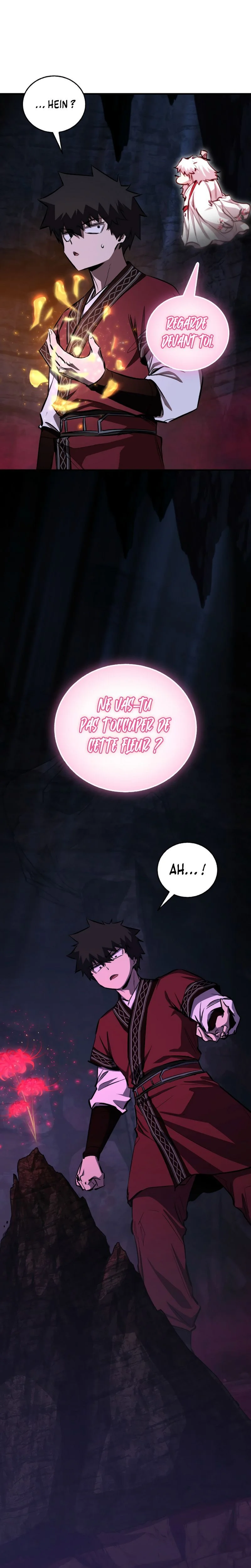 Read Childhood Friend of the Zenith FR Manga Online