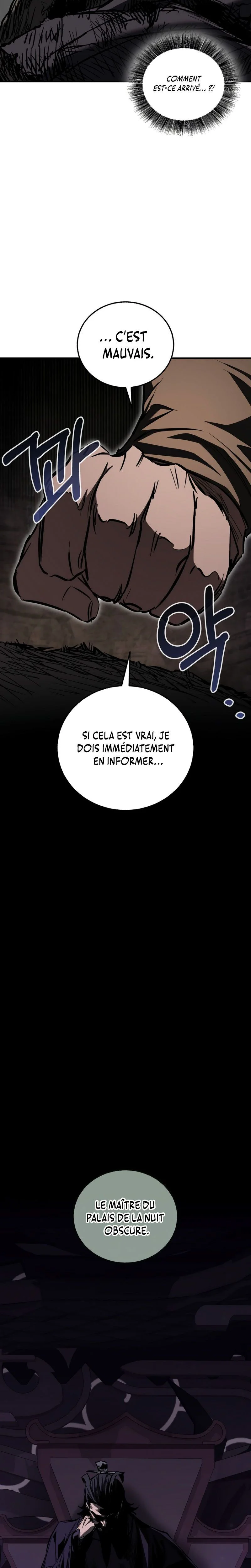 Read Childhood Friend of the Zenith FR Manga Online