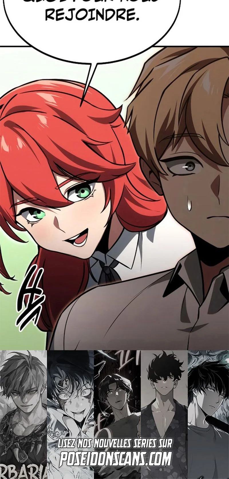 Read Childhood Friend of the Zenith FR Manga Online