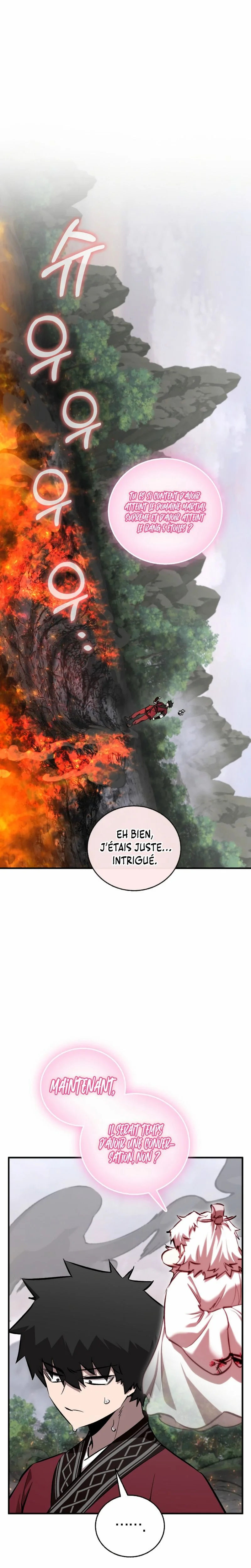 Read Childhood Friend of the Zenith FR Manga Online