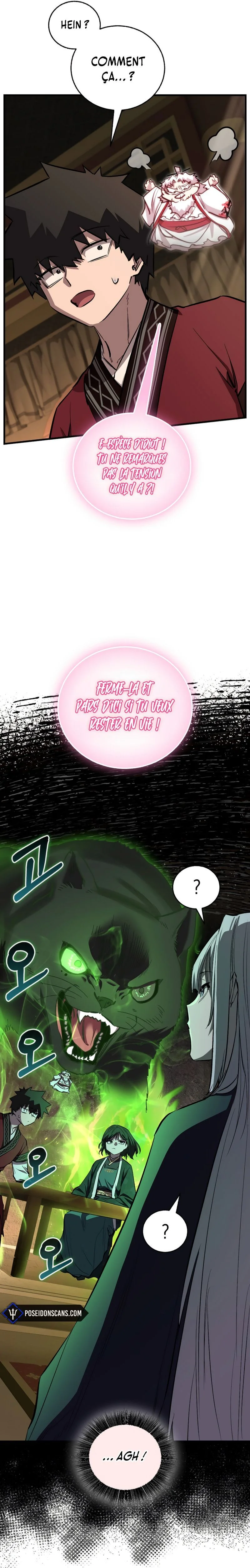 Read Childhood Friend of the Zenith FR Manga Online