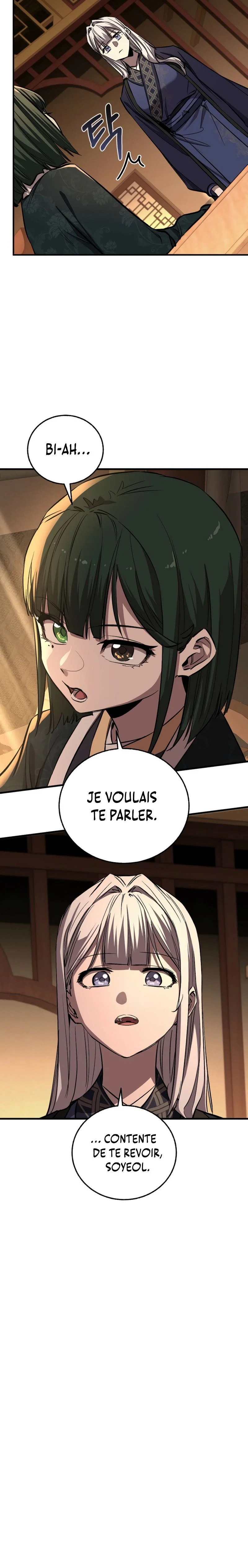 Read Childhood Friend of the Zenith FR Manga Online