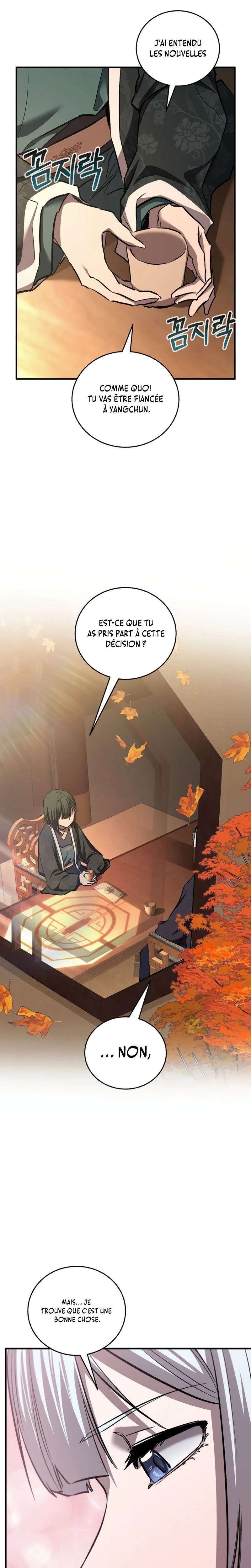 Read Childhood Friend of the Zenith FR Manga Online