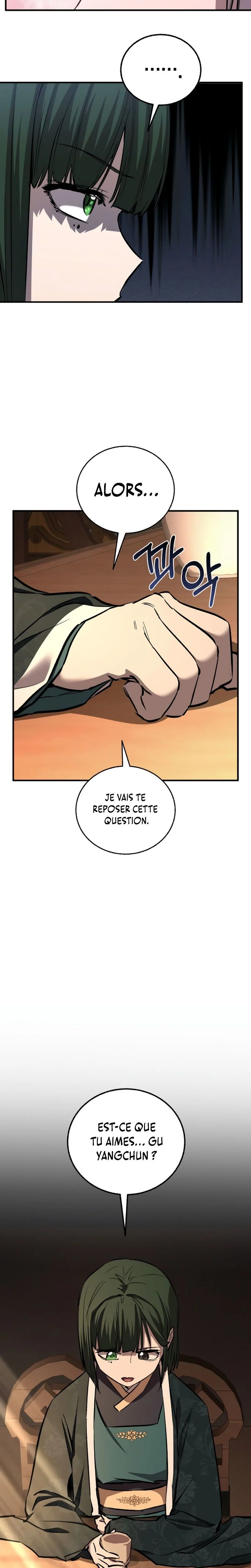 Read Childhood Friend of the Zenith FR Manga Online