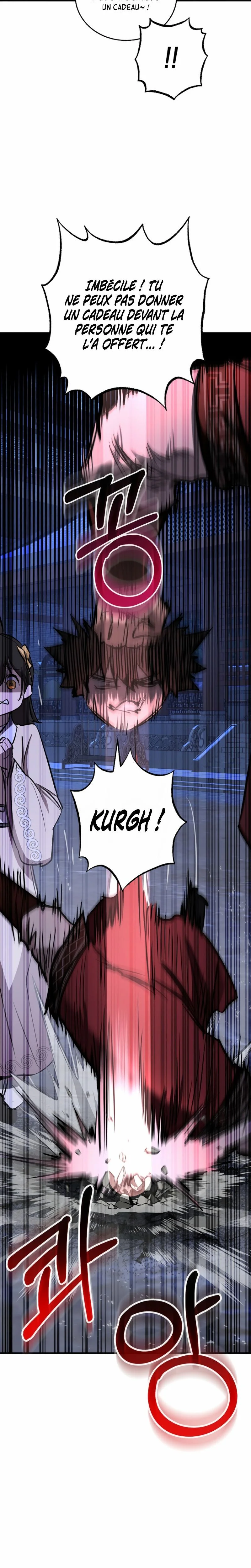 Read Childhood Friend of the Zenith FR Manga Online