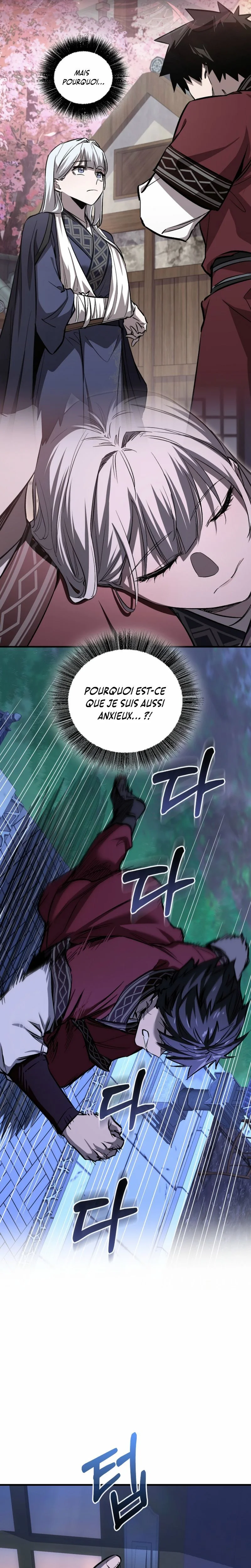 Read Childhood Friend of the Zenith FR Manga Online