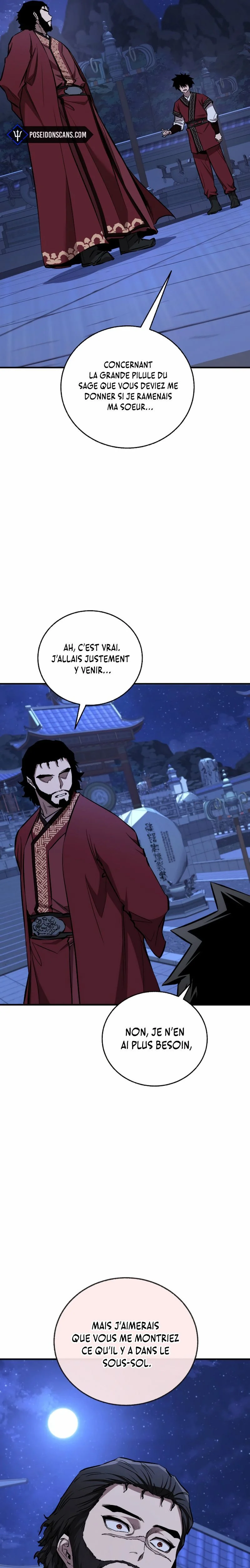 Read Childhood Friend of the Zenith FR Manga Online