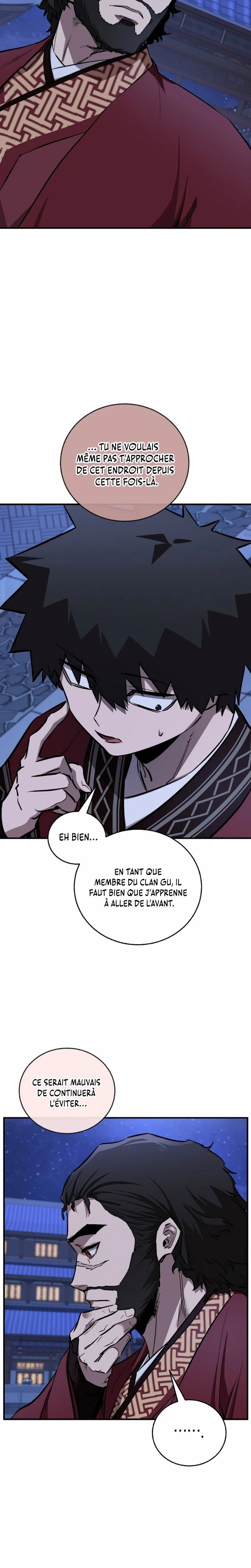 Read Childhood Friend of the Zenith FR Manga Online