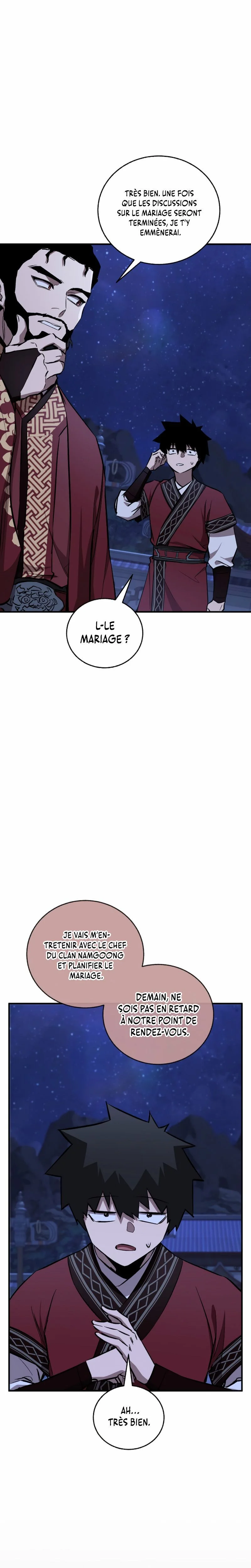 Read Childhood Friend of the Zenith FR Manga Online