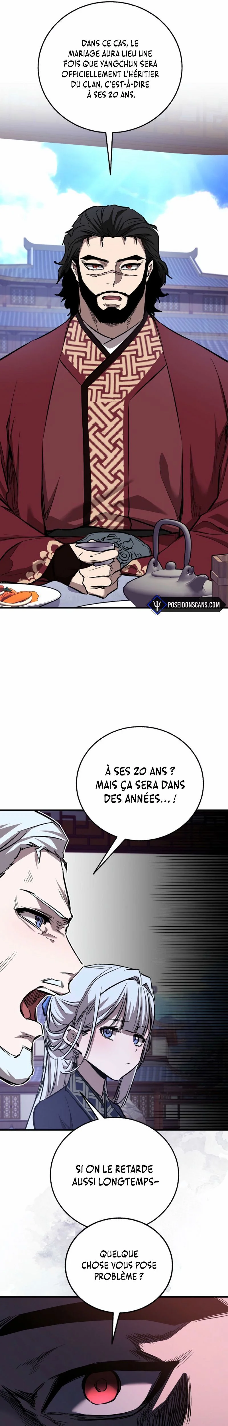 Read Childhood Friend of the Zenith FR Manga Online