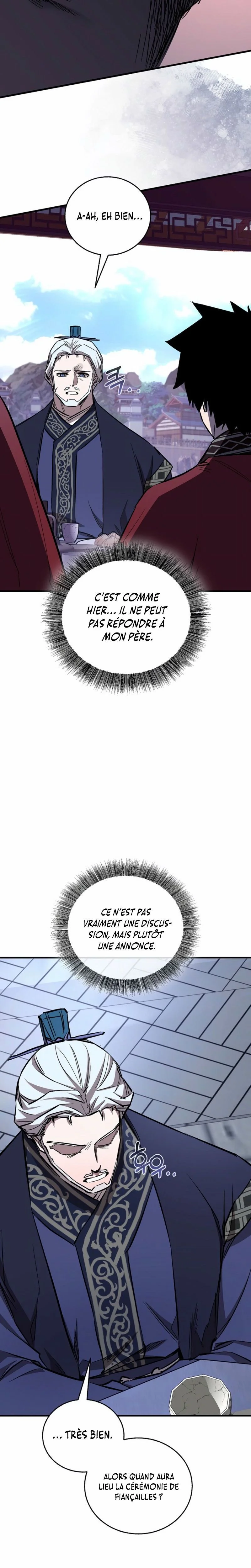 Read Childhood Friend of the Zenith FR Manga Online