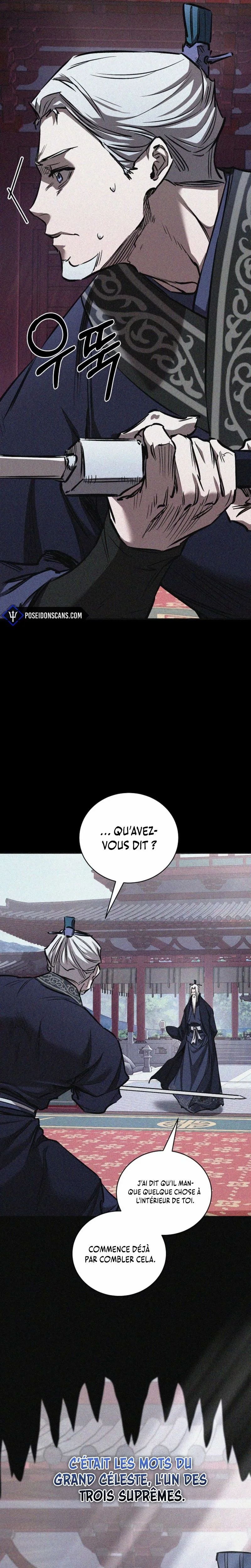 Read Childhood Friend of the Zenith FR Manga Online