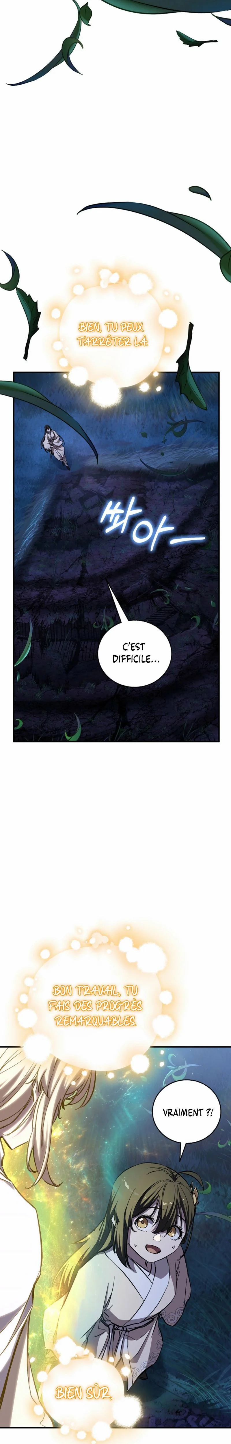 Read Childhood Friend of the Zenith FR Manga Online