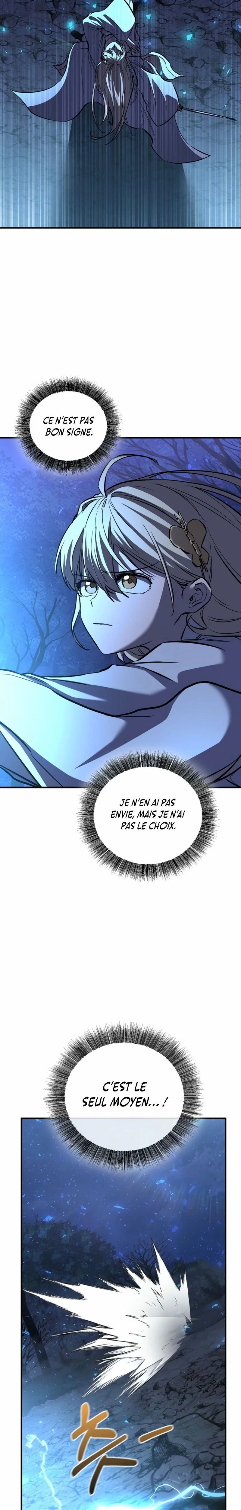 Read Childhood Friend of the Zenith FR Manga Online