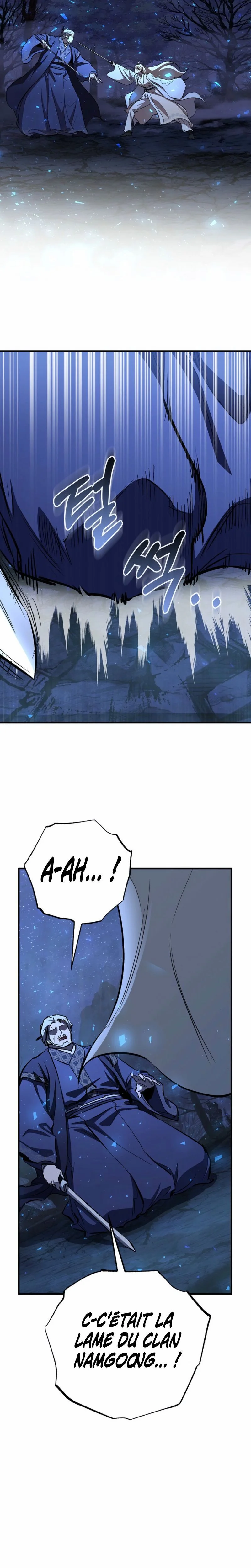 Read Childhood Friend of the Zenith FR Manga Online