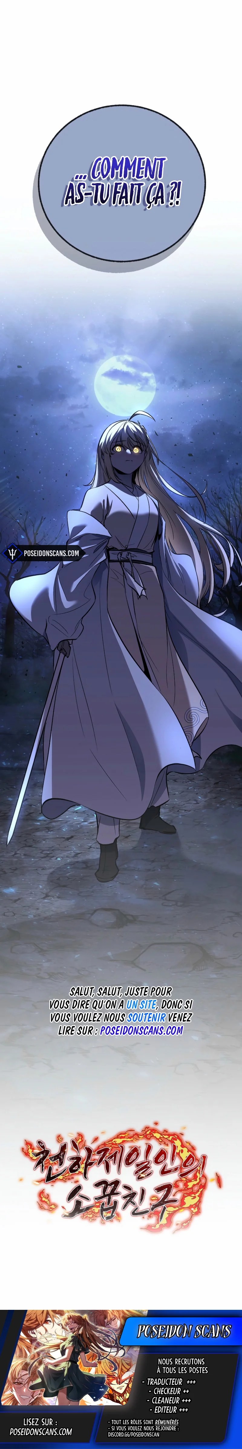 Read Childhood Friend of the Zenith FR Manga Online