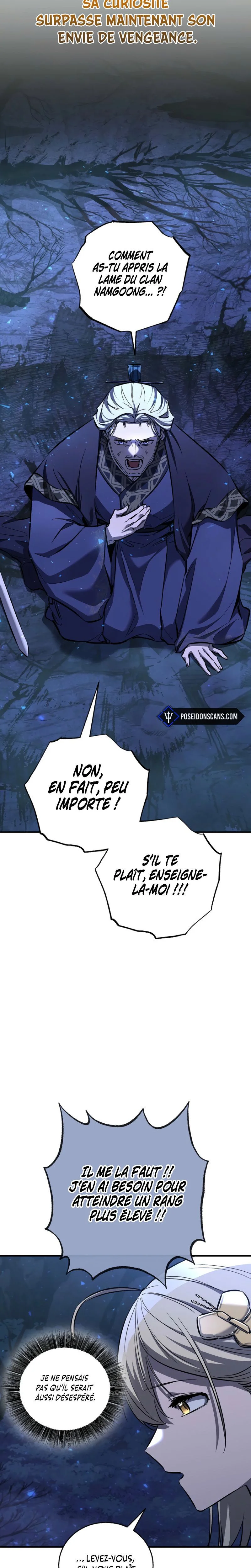 Read Childhood Friend of the Zenith FR Manga Online