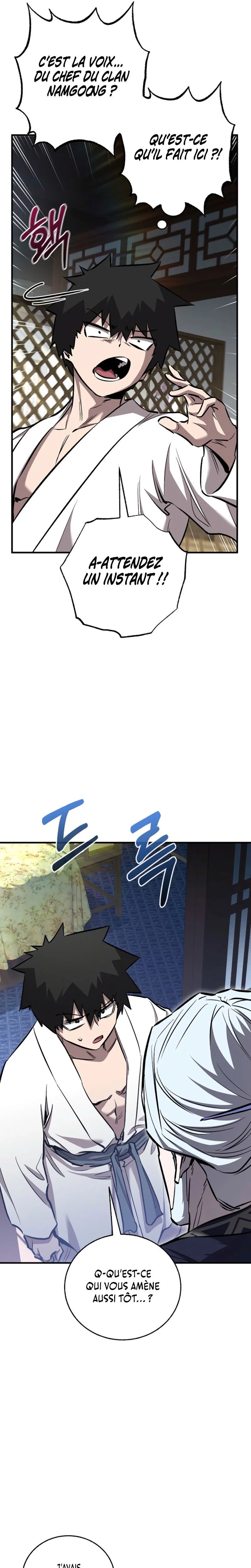 Read Childhood Friend of the Zenith FR Manga Online