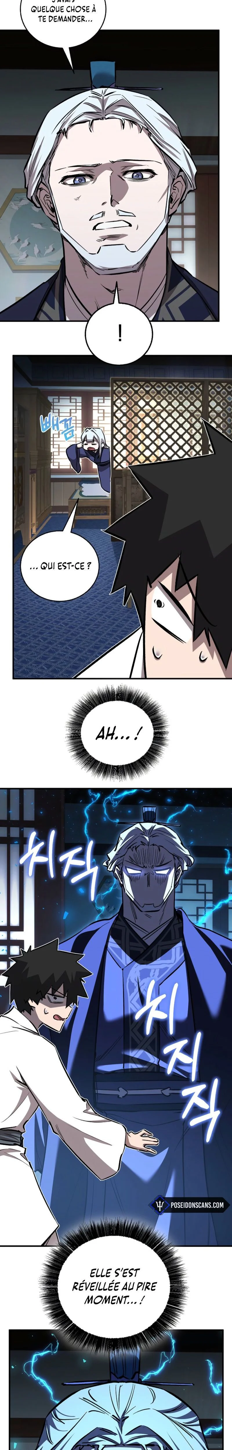 Read Childhood Friend of the Zenith FR Manga Online