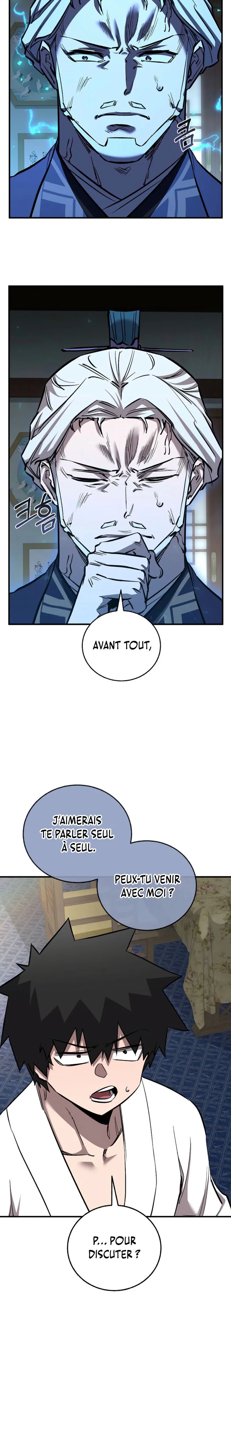 Read Childhood Friend of the Zenith FR Manga Online