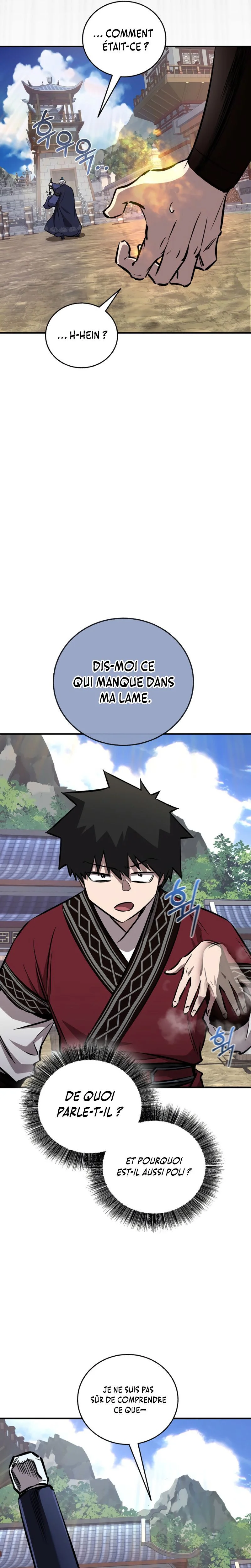 Read Childhood Friend of the Zenith FR Manga Online