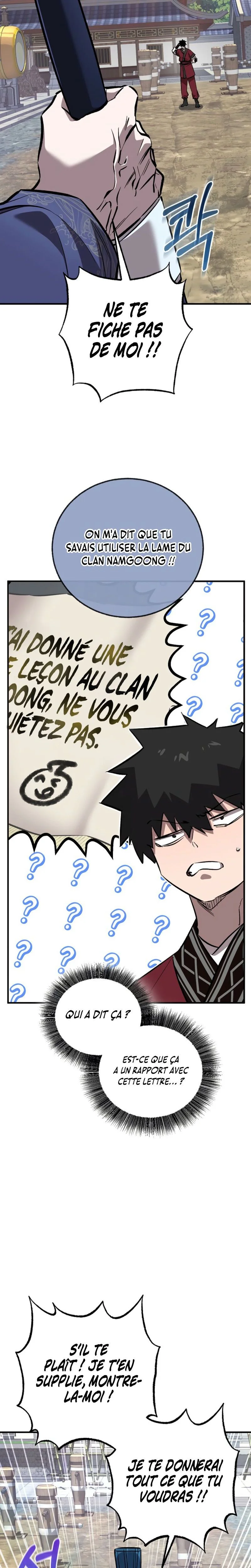 Read Childhood Friend of the Zenith FR Manga Online