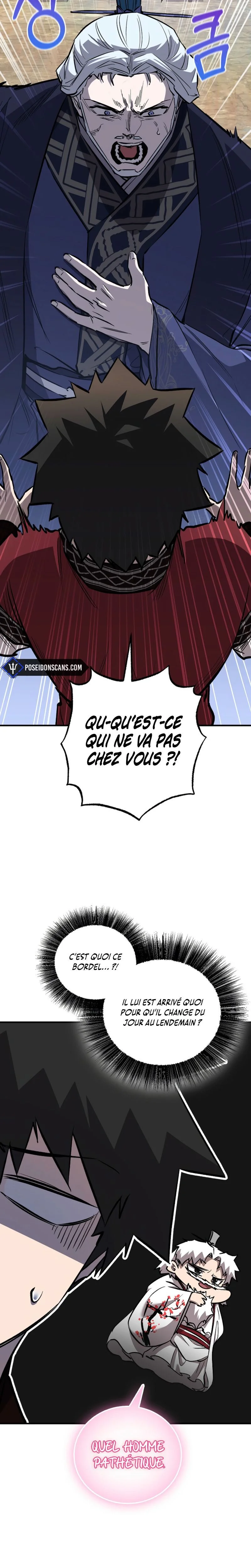 Read Childhood Friend of the Zenith FR Manga Online