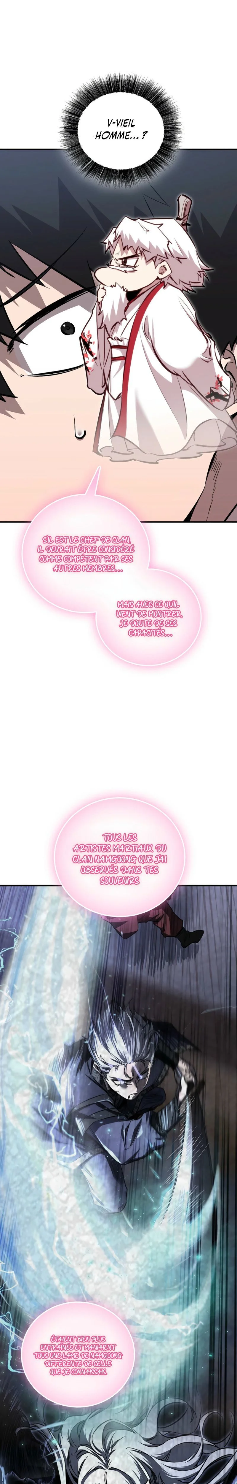 Read Childhood Friend of the Zenith FR Manga Online