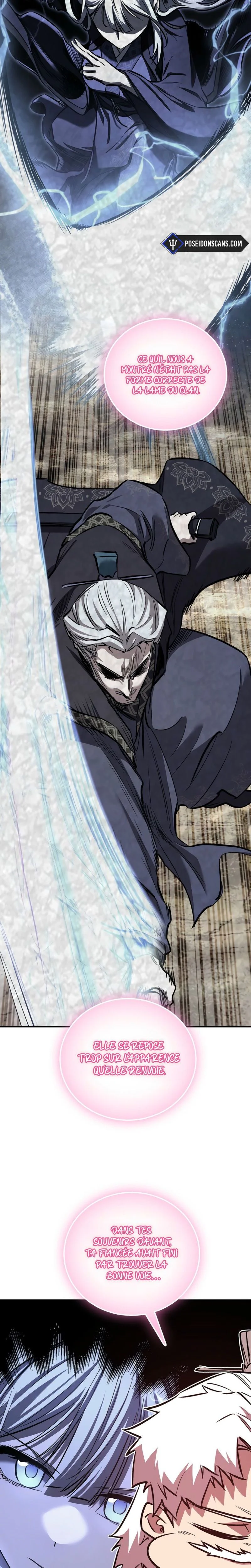 Read Childhood Friend of the Zenith FR Manga Online