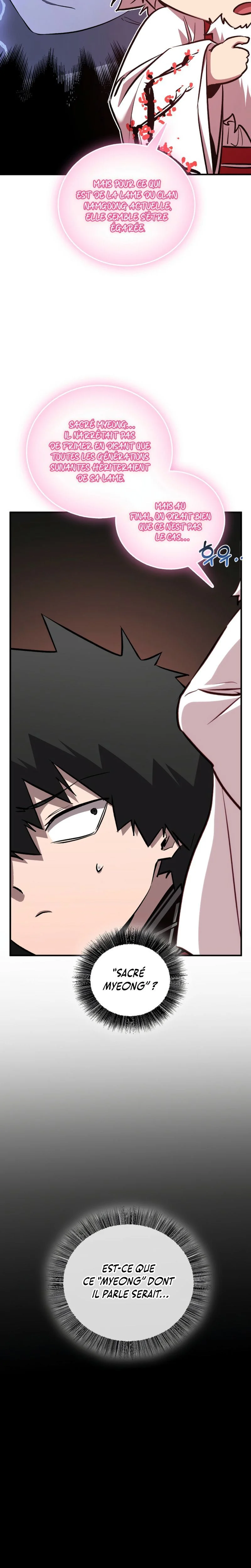 Read Childhood Friend of the Zenith FR Manga Online