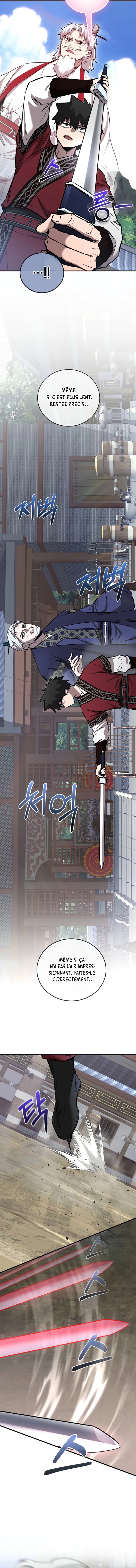 Read Childhood Friend of the Zenith FR Manga Online