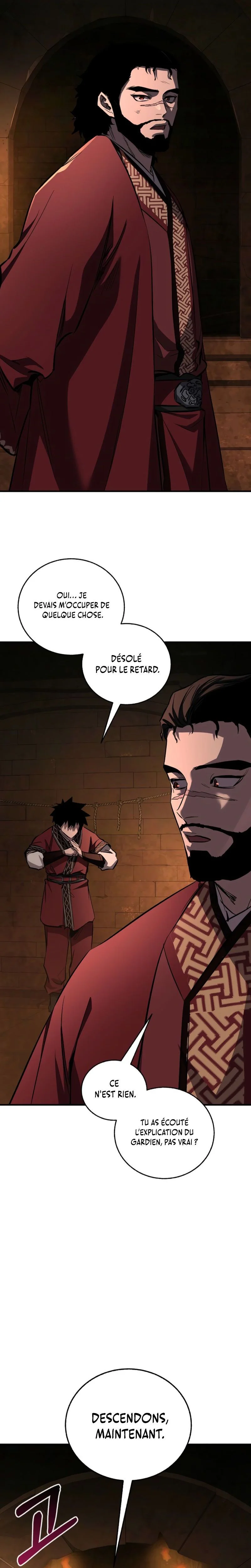 Read Childhood Friend of the Zenith FR Manga Online