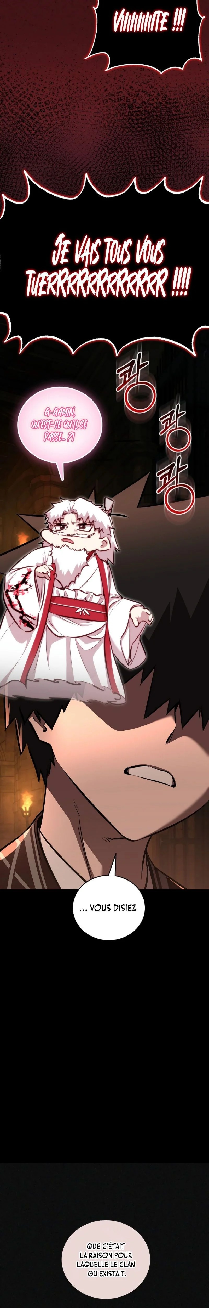 Read Childhood Friend of the Zenith FR Manga Online