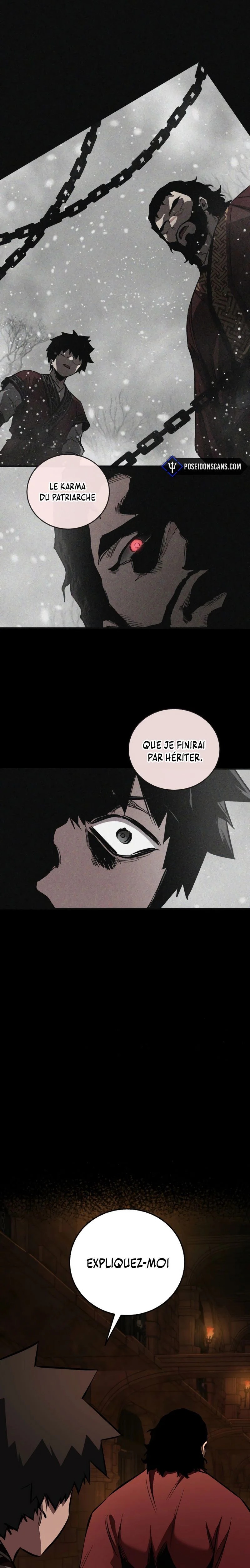 Read Childhood Friend of the Zenith FR Manga Online