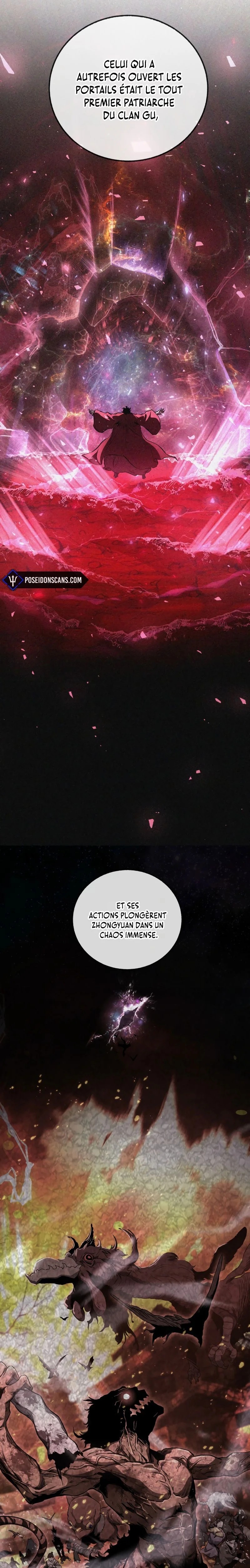 Read Childhood Friend of the Zenith FR Manga Online