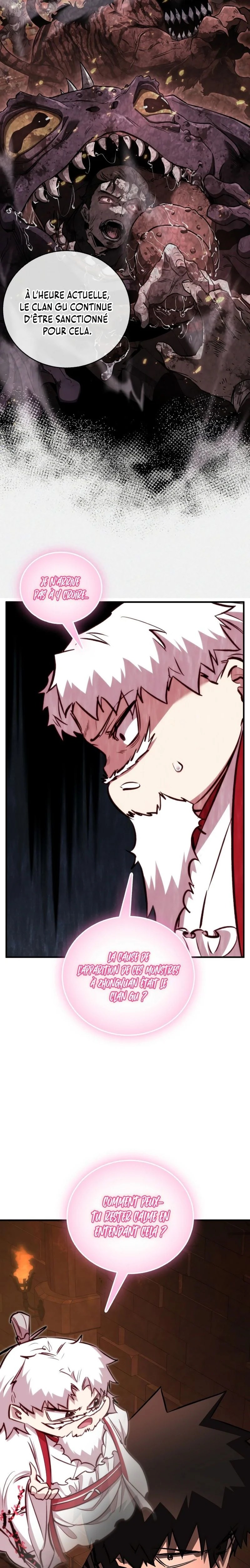 Read Childhood Friend of the Zenith FR Manga Online