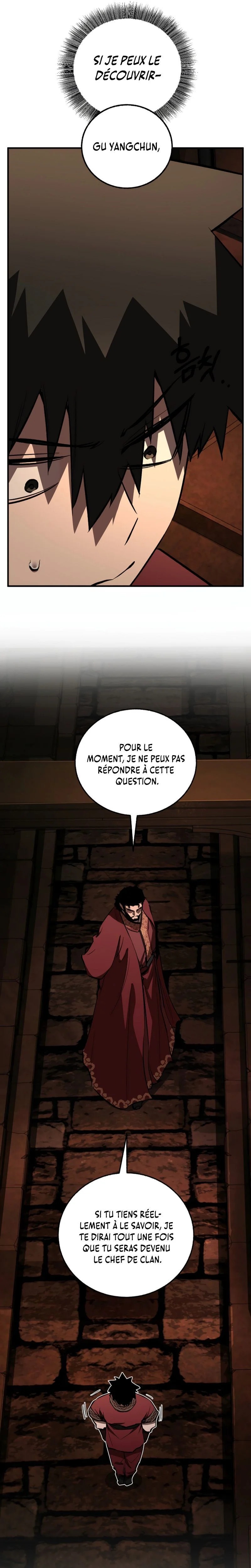 Read Childhood Friend of the Zenith FR Manga Online