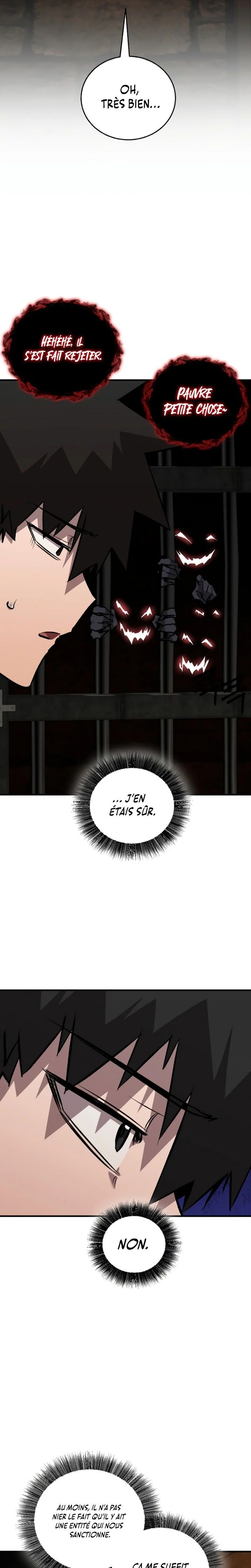 Read Childhood Friend of the Zenith FR Manga Online