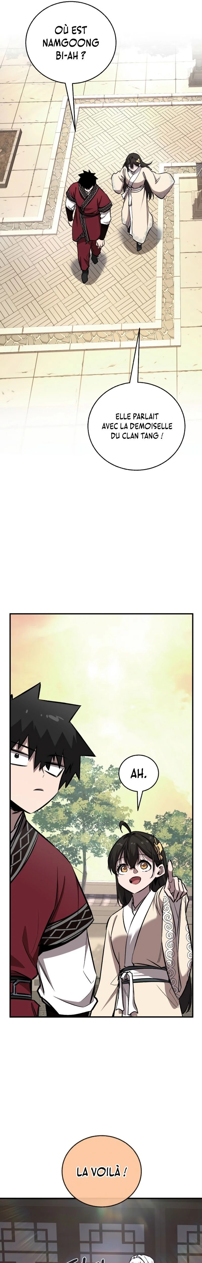 Read Childhood Friend of the Zenith FR Manga Online