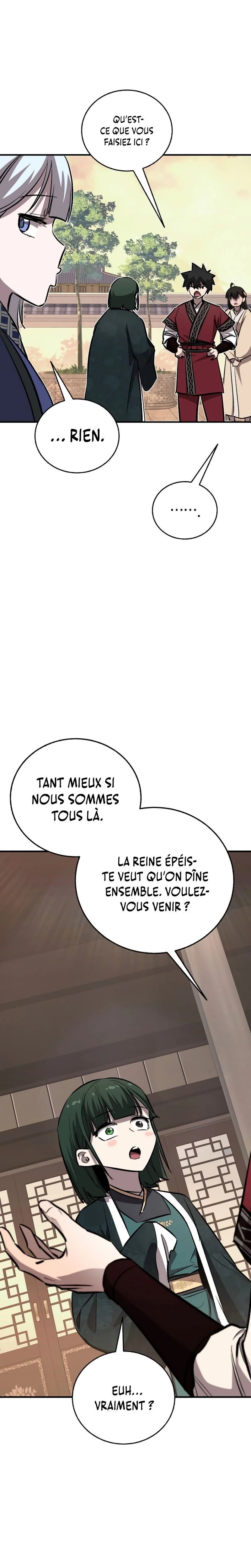 Read Childhood Friend of the Zenith FR Manga Online