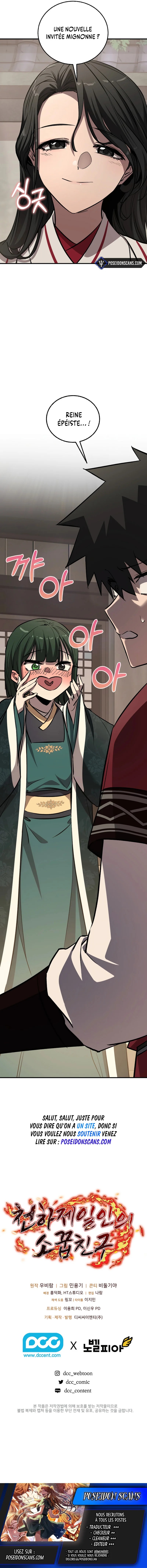 Read Childhood Friend of the Zenith FR Manga Online